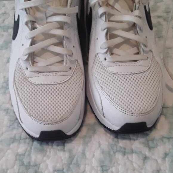 Women's Nike Air Max (CD 5432-101) Size 8 Running Shoes Excellent Condition - Picture 3 of 7